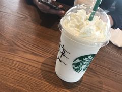 -星巴克(延吉百利城店)