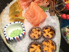 -上井精致料理(大坪店)