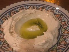 摩洛哥传统酸奶-Tajine Moroccan塔金摩洛哥中东餐厅