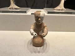 -银雀山汉墓竹简博物馆