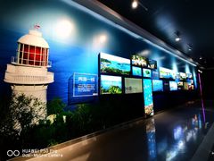 -大连市规划展示中心