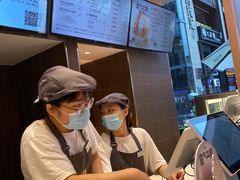 -奈雪的茶(时代天街店)