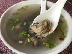 -建国蚵煎蚵面
