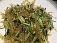 家乡什锦菜-谷语桃源(金色现河店)