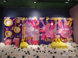 -meland亲子乐园(深圳领展中心城店)