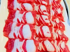 -傣妹火锅(南京东路一店)