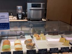 -V咖啡(兰州盛达希尔顿酒店)