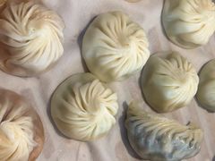 -鼎泰丰(嘉年华•海信广场VILLAGE店)