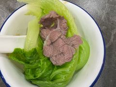 -福合埕牛肉丸(福平路店)