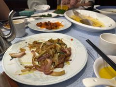 -古南都·老广东酒楼(龙江店)