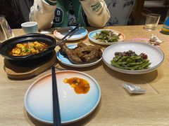-观盐·盐帮菜(官园桥店)