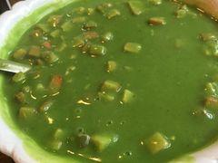 -品茶居素食馆(罗湖店)
