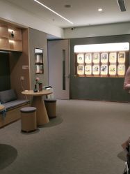 -FineYoga梵音瑜伽·普拉提