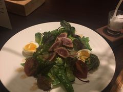 -恰餐厅及酒吧 CHAR Bar & Grill (北京丽都皇冠假日店)