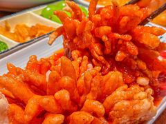 -裕兴记•蟹黄面馆(人民广场店)