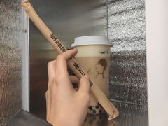 -喜茶(广州荔湾领展广场店)