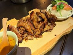 -大头虾越式风味餐厅(光明广场店)