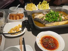 -半天妖烤鱼(百乐广场店)