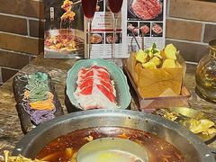 -七友美蛙鱼头火锅(坂田店)