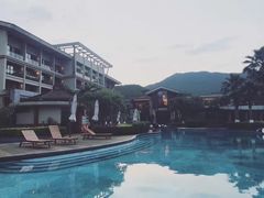 -宁波九龙湖开元度假村