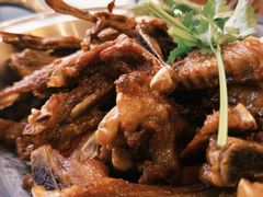 -美极鲜食坊(宝安南路店)