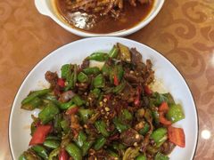 -老丁鸭脚餐厅