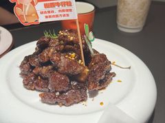 -聚鑫阁江浙菜·非遗传承技艺(闵行交大店)