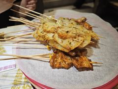 -串盟烧烤·长沙美食地标(星沙店)