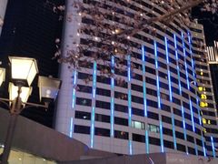 -大连富丽华大酒店