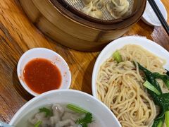 -大叔家福鼎小吃(十全街店)