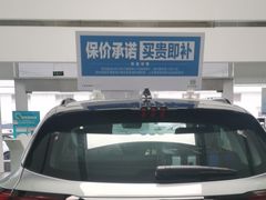 -上海永达通途别克4S店(七宝店)