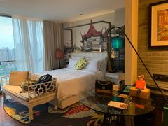 -上海外滩英迪格酒店