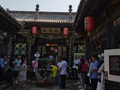 -协同庆钱庄博物馆