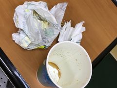 -赛百味SUBWAY(高新店)