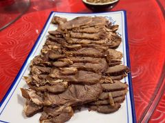 -魁盛居百年鲁菜馆(中林路店)