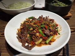 -湖南人家·家传湖南菜(水围店)