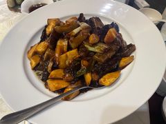 -玉华台饭庄·淮扬菜·烤鸭(望京店)