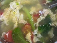 -清真老铁家灌汤包