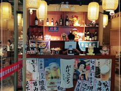 -隐家本格烧肉(万达广场店)