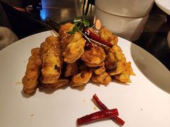 -甄御•海鲜新青岛菜(麦岛店)