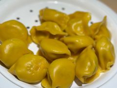 -吕氏疙瘩汤·海鲜新鲁菜(凯德mall新都心店)