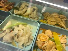 -蚝英雄鲜蚝自助专门店(长楹天街直营店)