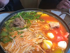 -熊小舍炸鸡火锅拌饭(招商城店)