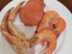 -韵咖啡自助餐厅(天津香格里拉店)