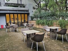 -C Cafe(朵云书院·戏剧店)