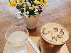 -范咖啡·沙拉鲜食(前海观峰阁店)