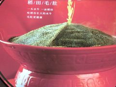 -辣伍鲜毛肚老火锅(元一店)