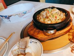-七八冷面·延边朝鲜族美食(欢乐谷店)