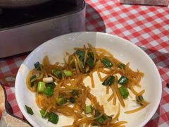 -彭耕记猪油炒小菜(吉联mall店)