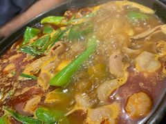 -湘肠香火锅店(团结湖店)